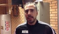 Santiago Nieva : The man behind Indian boxing's miraculous revival